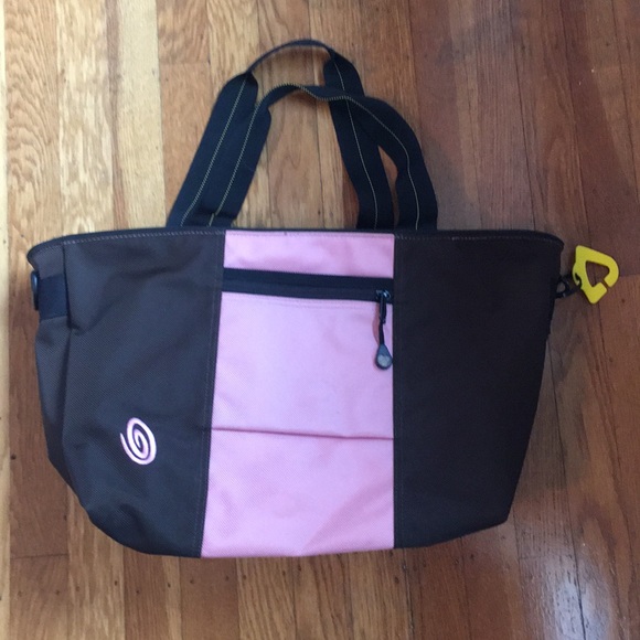 timbuk2 diaper bag